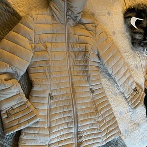 Fancy jacket / raincoat